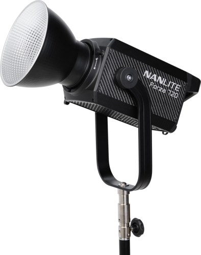 Lampa LED Nanlite Forza 720 + walizka