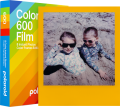 Wkład Polaroid for 600 color film Color Frames Edition