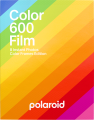 Wkład Polaroid for 600 color film Color Frames Edition