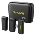 Zestaw bezprzewodowy audio 7Ryms Rimo S1 (USB-C)