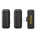 Zestaw bezprzewodowy audio 7Ryms Rimo S1 (USB-C)
