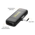 Zestaw bezprzewodowy audio 7Ryms Rimo S1 (USB-C)