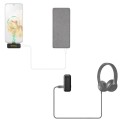 Zestaw bezprzewodowy audio 7Ryms Rimo S1 (USB-C)
