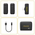 Zestaw bezprzewodowy audio 7Ryms Rimo S1 (USB-C)