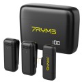Zestaw bezprzewodowy audio 7Ryms Rimo S1 (iPhone/iPad)
