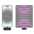 Zestaw bezprzewodowy audio 7Ryms Rimo S1 (iPhone/iPad)