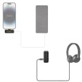 Zestaw bezprzewodowy audio 7Ryms Rimo S1 (iPhone/iPad)