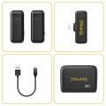 Zestaw bezprzewodowy audio 7Ryms Rimo S1 (iPhone/iPad)