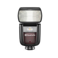 Lampa błyskowa Quadralite Stroboss 60 EVO II Sony KIT