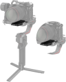 Smallrig 3061 QR-Plate for Ronin RS2/RSC2 - płytka