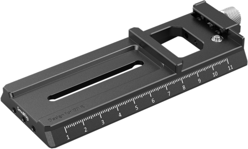 Smallrig 3061 QR-Plate for Ronin RS2/RSC2 - płytka