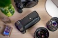 Newell Battery Pack MB-N11 do Nikon Z6 II, Z7 II Notopstryk