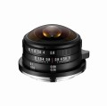 Obiektyw Venus Optics Laowa 4 mm f/2.8 Fisheye Canon RF Notopstryk