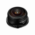 Obiektyw Venus Optics Laowa 4 mm f/2.8 Fisheye Canon RF Notopstryk