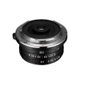 Obiektyw Venus Optics Laowa 4 mm f/2.8 Fisheye Canon RF Notopstryk