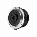 Obiektyw Venus Optics Laowa 4 mm f/2.8 Fisheye Canon RF Notopstryk