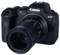 Obiektyw Venus Optics Laowa 65 mm f/2,8 2x Ultra Macro APO Canon RF Notopstryk