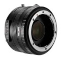 Adapter bagnetowy Venus Optics Laowa Magic Shift Converter LW-MSC 1,4x - Nikon F na Nikon Z Notopstryk