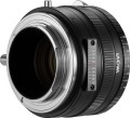 Adapter bagnetowy Venus Optics Laowa Magic Shift Converter LW-MSC 1,4x - Nikon F na Nikon Z Notopstryk
