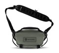 Torba fotograficzna Wandrd Rogue Sling 3 l - zielona Notopstryk