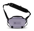 Torba fotograficzna Wandrd Rogue Sling 3 l - liliowa Notopstryk