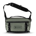 Torba fotograficzna Wandrd Rogue Sling 9 l - zielona Notopstryk