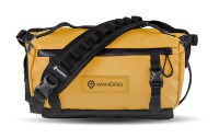 Torba Wandrd Rogue Sling 9 l | żółta