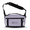 Torba fotograficzna Wandrd Rogue Sling 9 l - liliowa Notopstryk