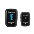 Zestaw bezprzewodowy audio Saramonic Blink500 ProX Q1 (RX + TX)