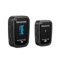 Zestaw bezprzewodowy audio Saramonic Blink500 ProX Q1 (RX + TX)