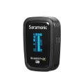 Zestaw bezprzewodowy audio Saramonic Blink500 ProX Q1 (RX + TX)