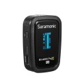 Zestaw bezprzewodowy audio Saramonic Blink500 ProX Q1 (RX + TX)
