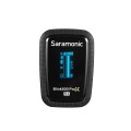 Zestaw bezprzewodowy audio Saramonic Blink500 ProX Q1 (RX + TX)