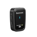 Zestaw bezprzewodowy audio Saramonic Blink500 ProX Q1 (RX + TX)