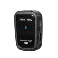 Zestaw bezprzewodowy audio Saramonic Blink500 ProX Q1 (RX + TX)