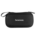 Zestaw bezprzewodowy audio Saramonic Blink500 ProX Q1 (RX + TX)