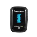 Zestaw bezprzewodowy audio Saramonic Blink500 ProX Q2 (RX + TX + TX)