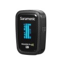 Zestaw bezprzewodowy audio Saramonic Blink500 ProX Q2 (RX + TX + TX)