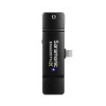 Zestaw bezprzewodowy audio Saramonic Blink500 ProX Q3 (RXDi + TX)