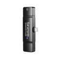 Zestaw bezprzewodowy audio Saramonic Blink500 ProX Q3 (RXDi + TX)
