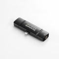Zestaw bezprzewodowy audio Saramonic Blink500 ProX Q3 (RXDi + TX)