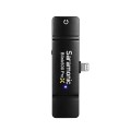 Zestaw bezprzewodowy audio Saramonic Blink500 ProX Q4 (RXDi + TX + TX)