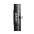 Zestaw bezprzewodowy audio Saramonic Blink500 ProX Q4 (RXDi + TX + TX)