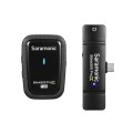 Zestaw bezprzewodowy audio Saramonic Blink500 ProX Q5 (RXUC + TX)