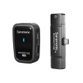 Zestaw bezprzewodowy audio Saramonic Blink500 ProX Q5 (RXUC + TX)
