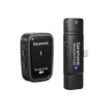 Zestaw bezprzewodowy audio Saramonic Blink500 ProX Q5 (RXUC + TX)