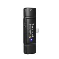 Zestaw bezprzewodowy audio Saramonic Blink500 ProX Q5 (RXUC + TX)