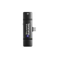 Zestaw bezprzewodowy audio Saramonic Blink500 ProX B6 (RXUC + TX + TX)