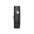 Zestaw bezprzewodowy audio Saramonic Blink500 ProX B6 (RXUC + TX + TX)