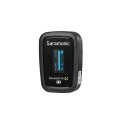 Zestaw bezprzewodowy audio Saramonic Blink500 ProX B6 (RXUC + TX + TX)